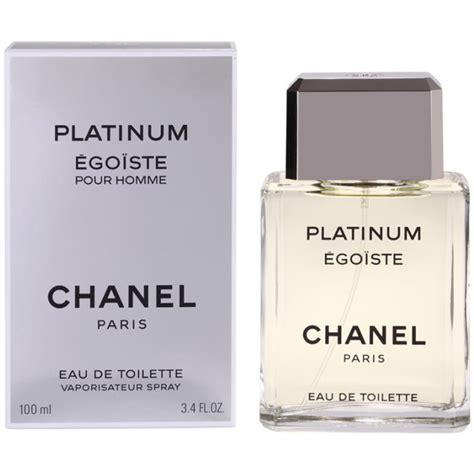 platinum egoiste chanel 50ml|Chanel platinum egoiste for men.